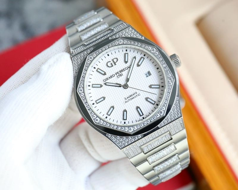 ModernLook GIRARD-PERREGAUX Watches 182600