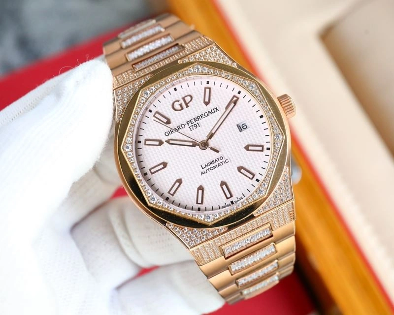 ModernLook GIRARD-PERREGAUX Watches 182600