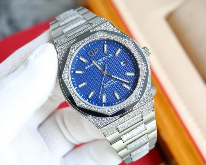 ModernLook GIRARD-PERREGAUX Watches 182600