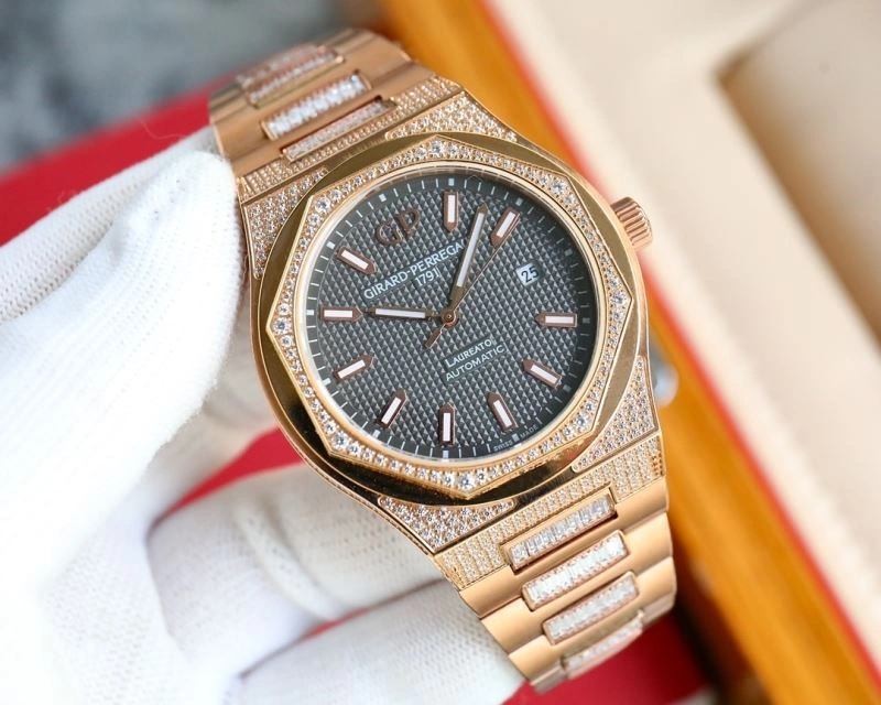 ModernLook GIRARD-PERREGAUX Watches 182600
