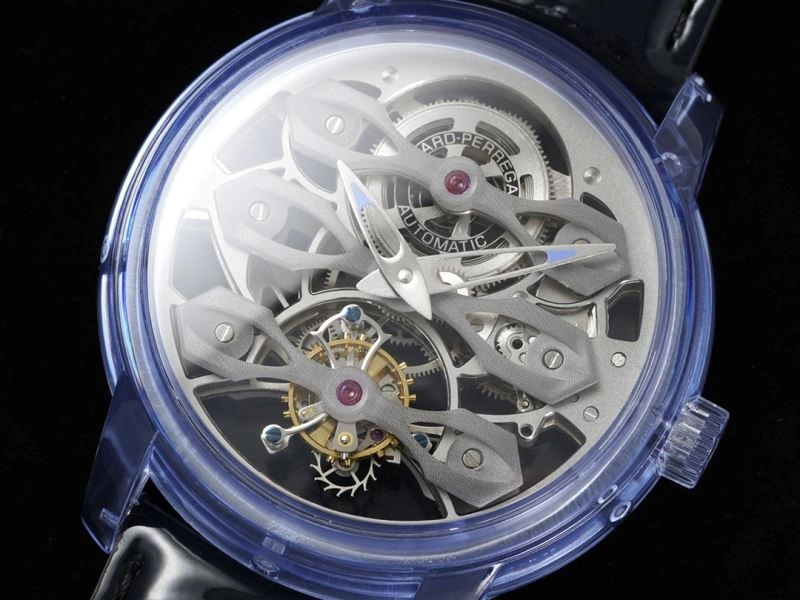 GIRARD-PERREGAUX Watches Durable 182601