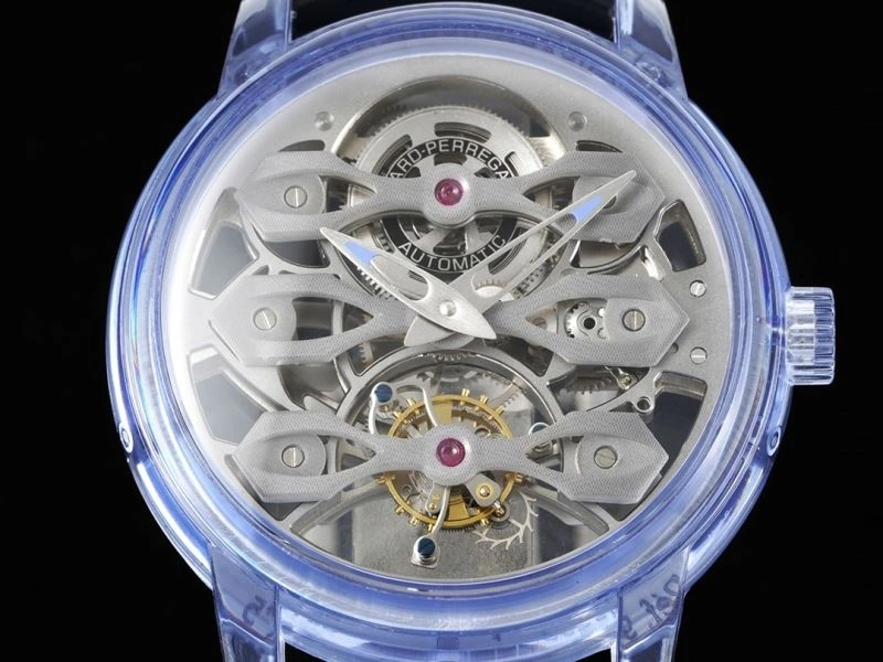 GIRARD-PERREGAUX Watches Durable 182601
