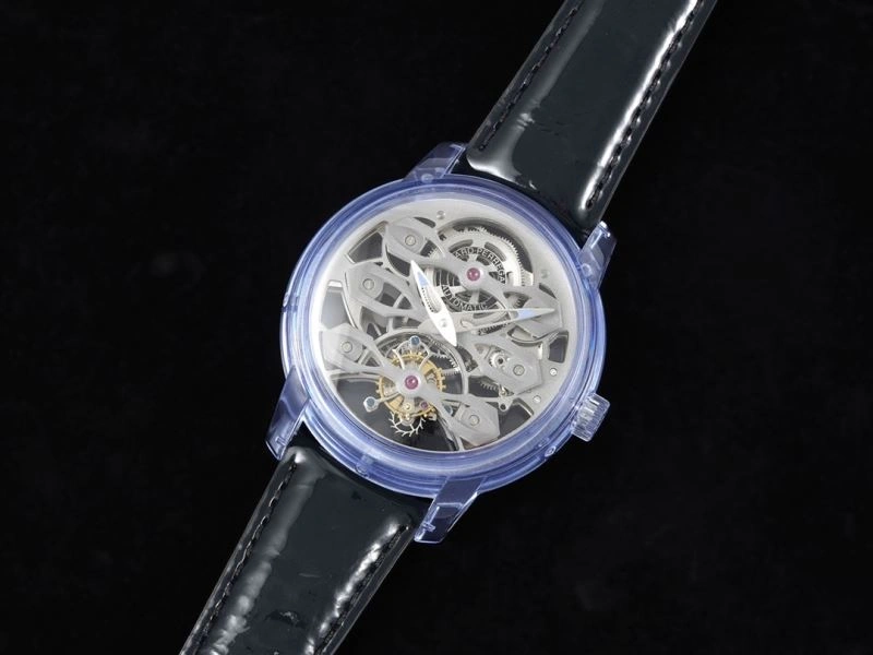GIRARD-PERREGAUX Watches Durable 182601