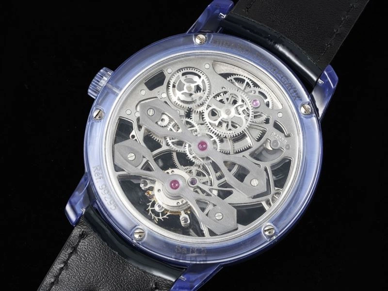 GIRARD-PERREGAUX Watches Durable 182601