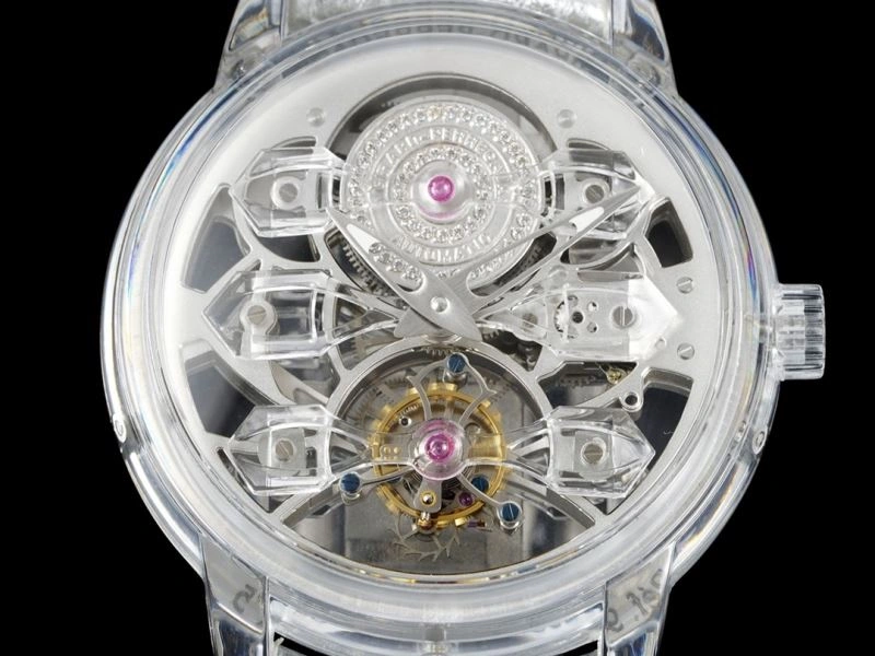 GIRARD-PERREGAUX Watches Modern 182603