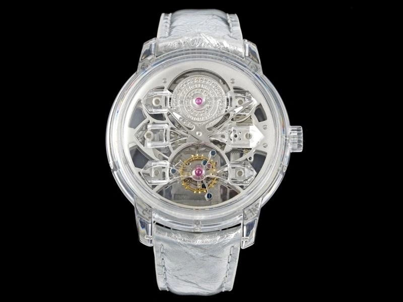 GIRARD-PERREGAUX Watches Modern 182603