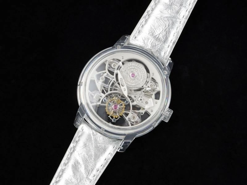 GIRARD-PERREGAUX Watches Modern 182603