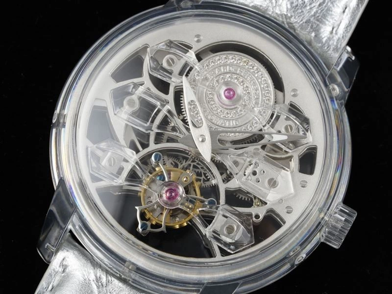 GIRARD-PERREGAUX Watches Modern 182603