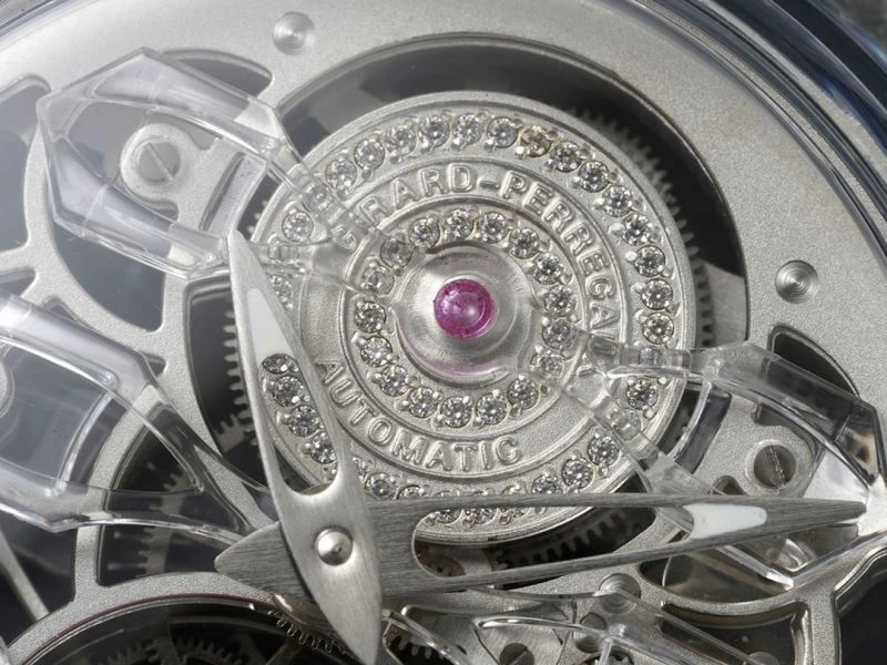 GIRARD-PERREGAUX Watches Modern 182603
