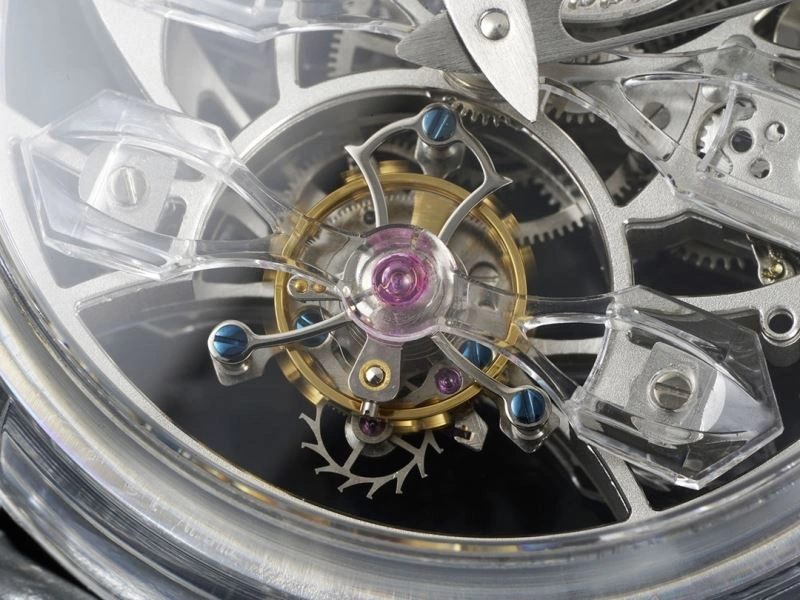 GIRARD-PERREGAUX Watches Modern 182603