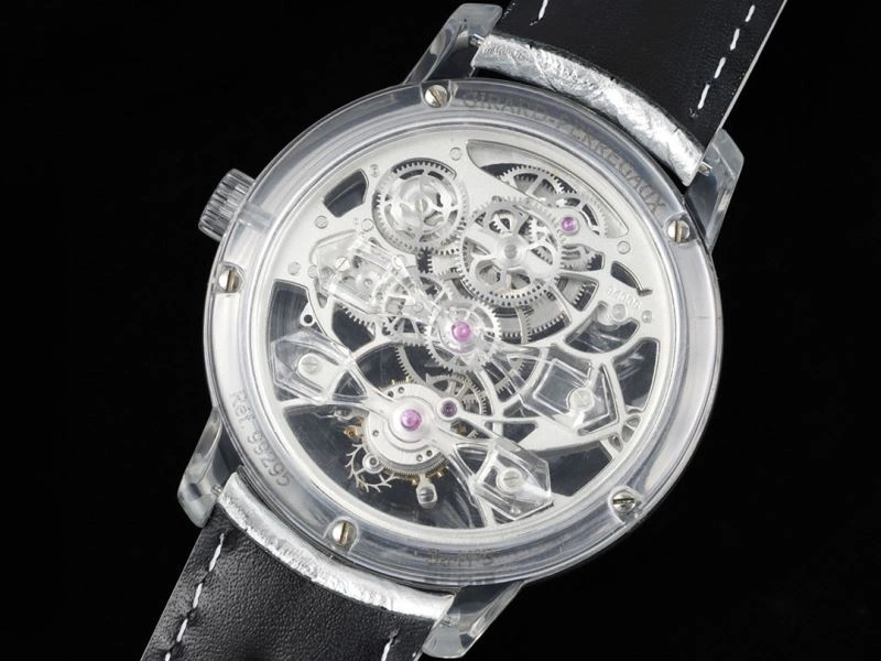 GIRARD-PERREGAUX Watches Modern 182603