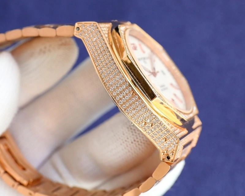 Breathable GIRARD-PERREGAUX Watches 182604