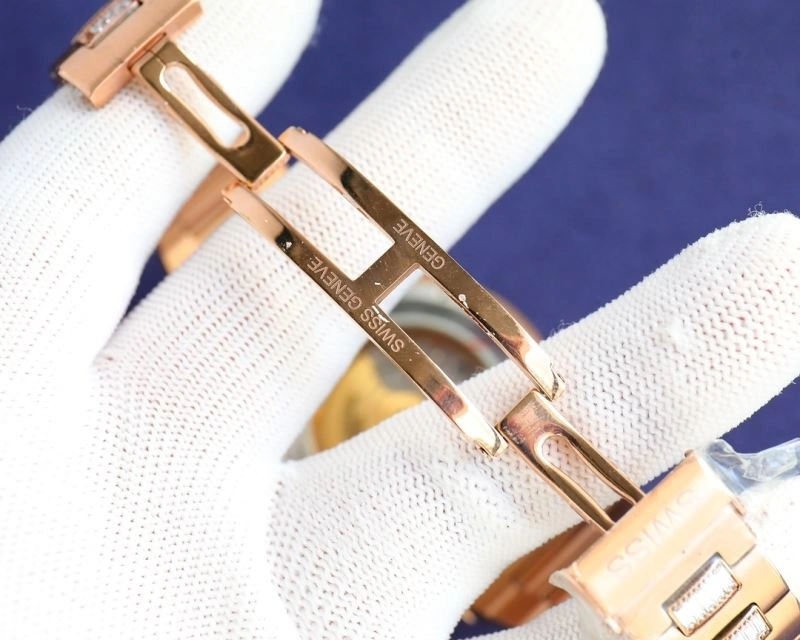Breathable GIRARD-PERREGAUX Watches 182604