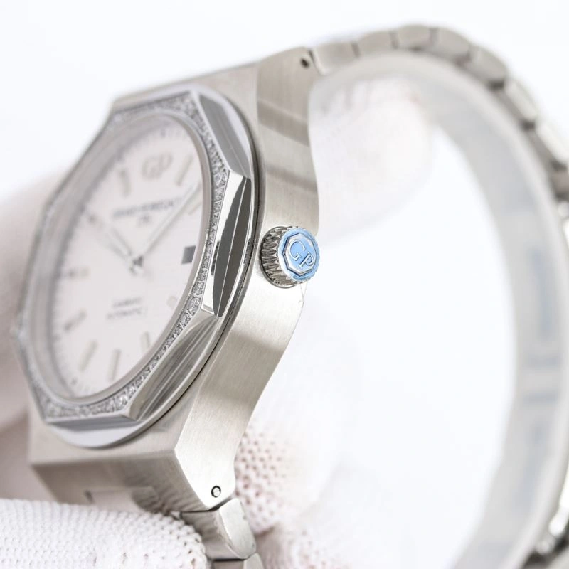 Vibrant GIRARD-PERREGAUX Watches 182598