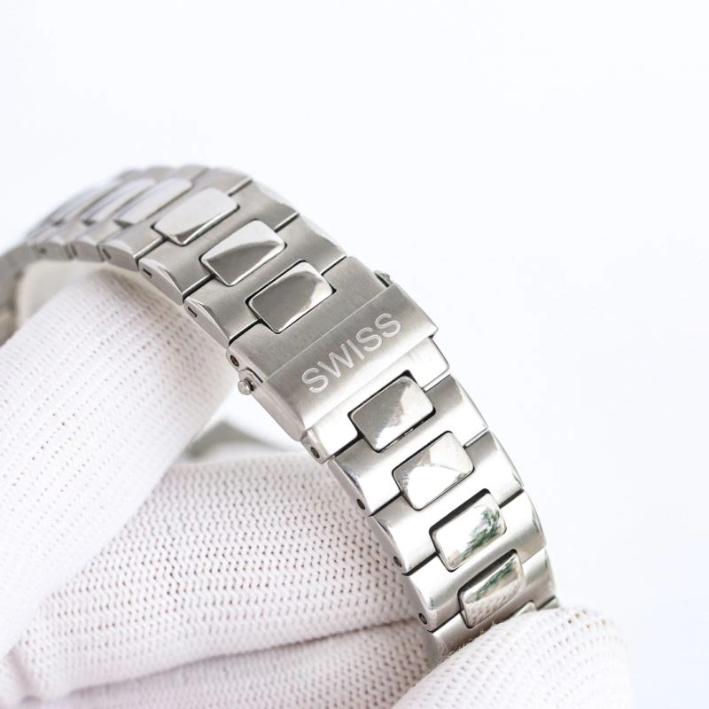 Vibrant GIRARD-PERREGAUX Watches 182598