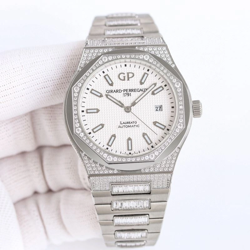 GIRARD-PERREGAUX Watches ComfortFit 182596