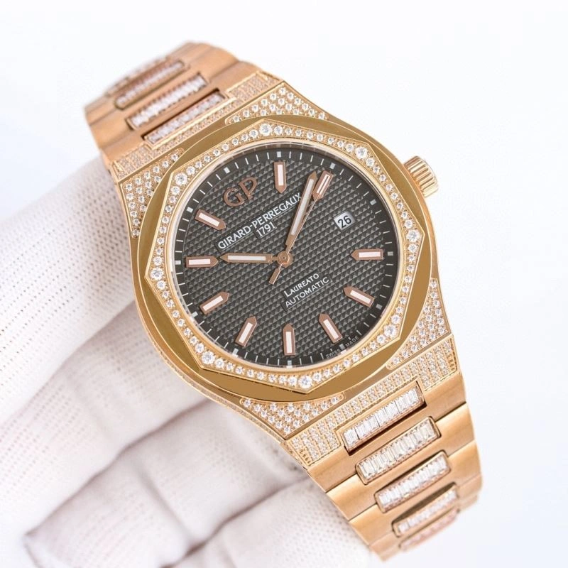 GIRARD-PERREGAUX Watches ComfortFit 182596