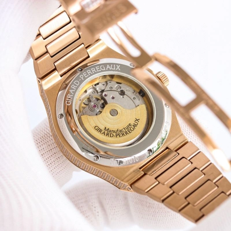 GIRARD-PERREGAUX Watches ComfortFit 182596