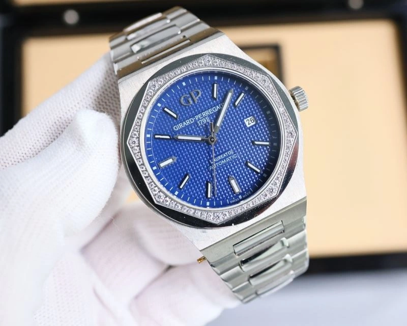 TimelessDesign GIRARD-PERREGAUX Watches 182595