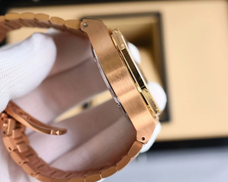 TimelessDesign GIRARD-PERREGAUX Watches 182595