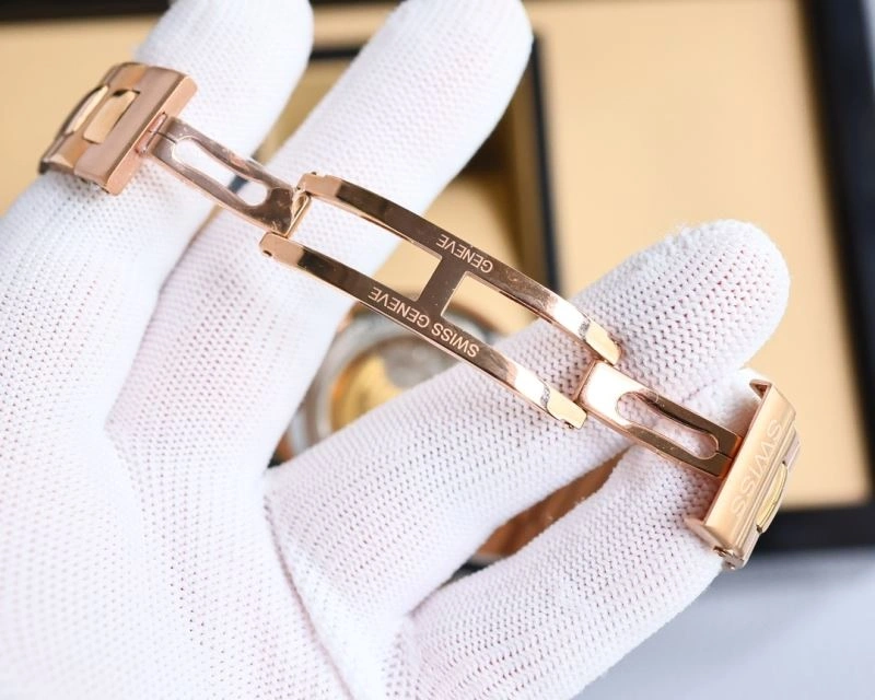 TimelessDesign GIRARD-PERREGAUX Watches 182595