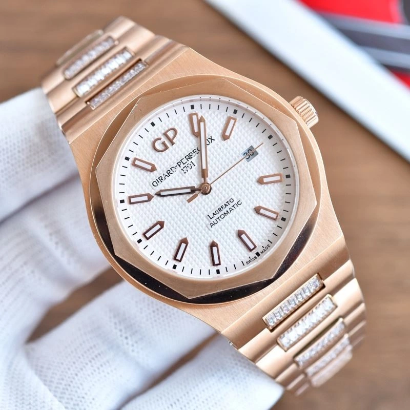 GIRARD-PERREGAUX Watches Snug 182594