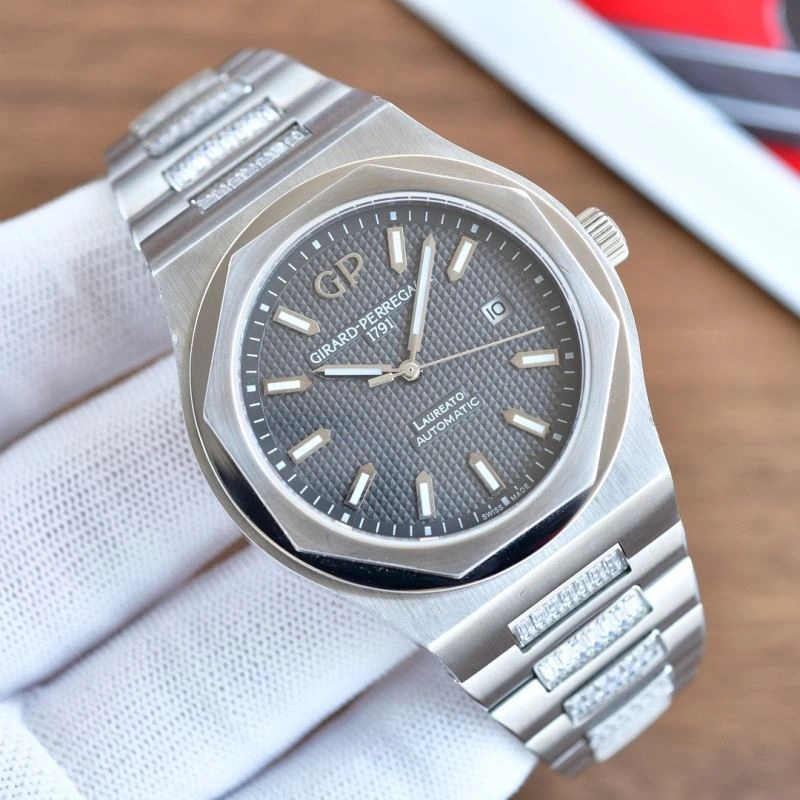 GIRARD-PERREGAUX Watches Snug 182594