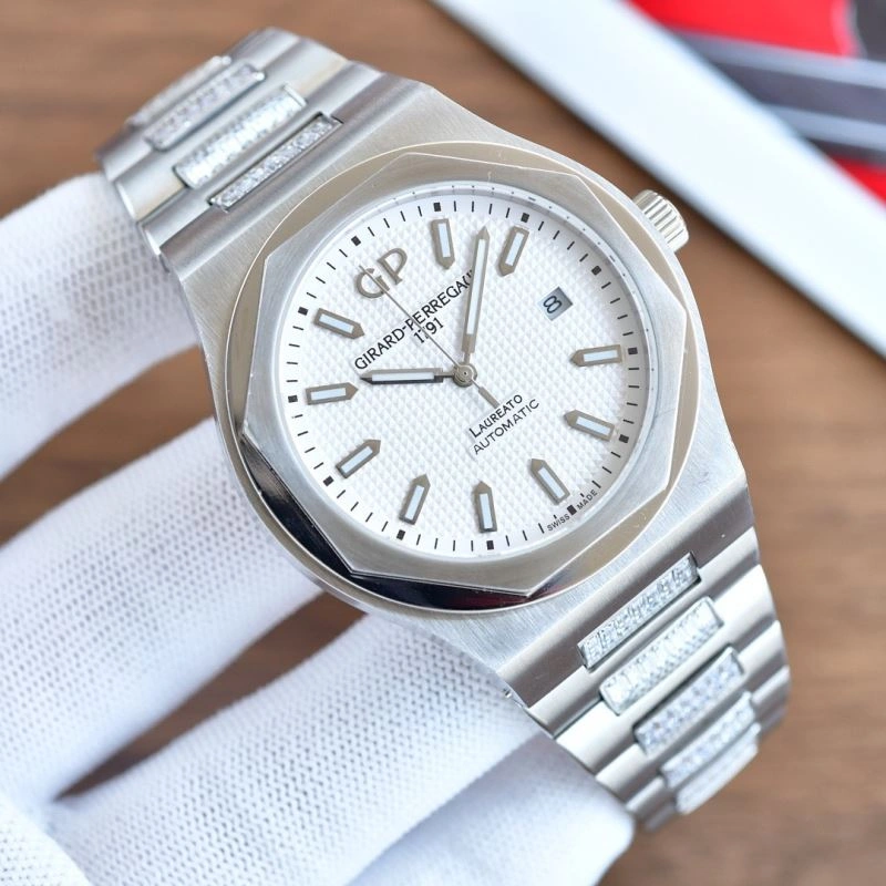 GIRARD-PERREGAUX Watches Snug 182594