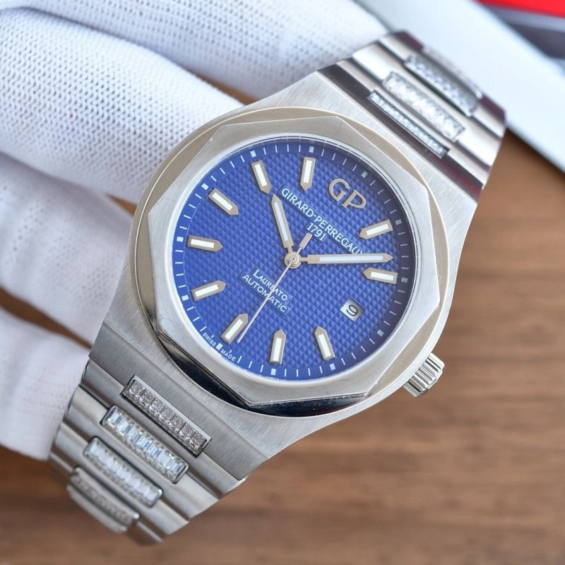 GIRARD-PERREGAUX Watches Snug 182594
