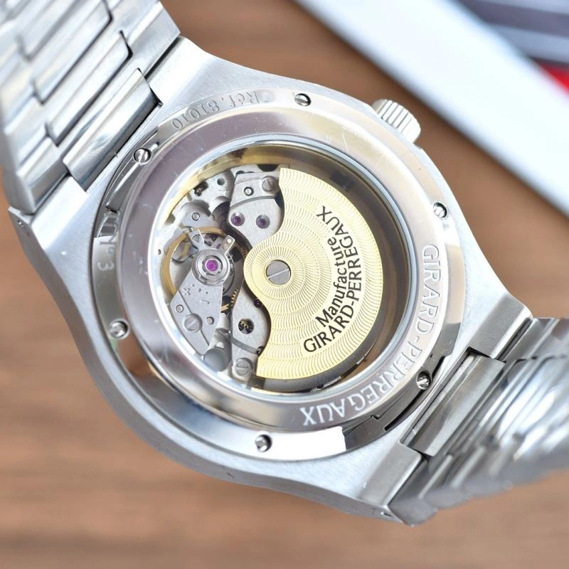 GIRARD-PERREGAUX Watches Snug 182594