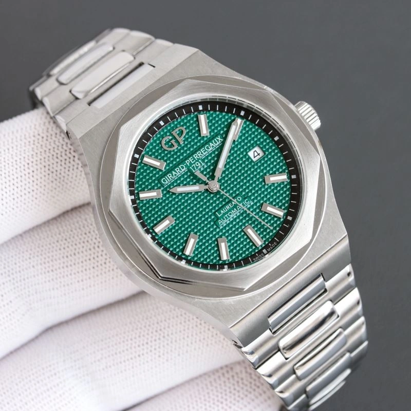 Bold GIRARD-PERREGAUX Watches 182593