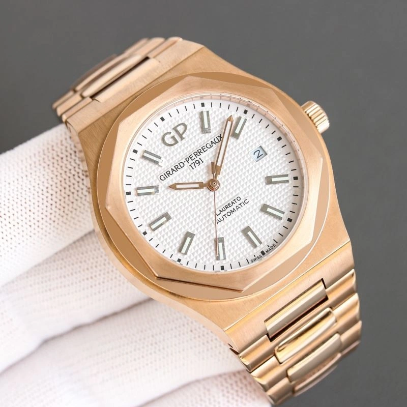 Bold GIRARD-PERREGAUX Watches 182593