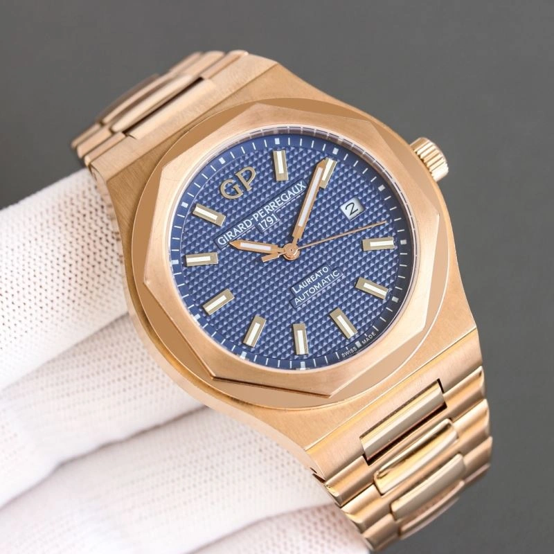 Bold GIRARD-PERREGAUX Watches 182593
