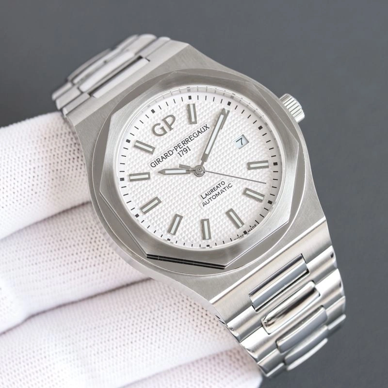 Bold GIRARD-PERREGAUX Watches 182593