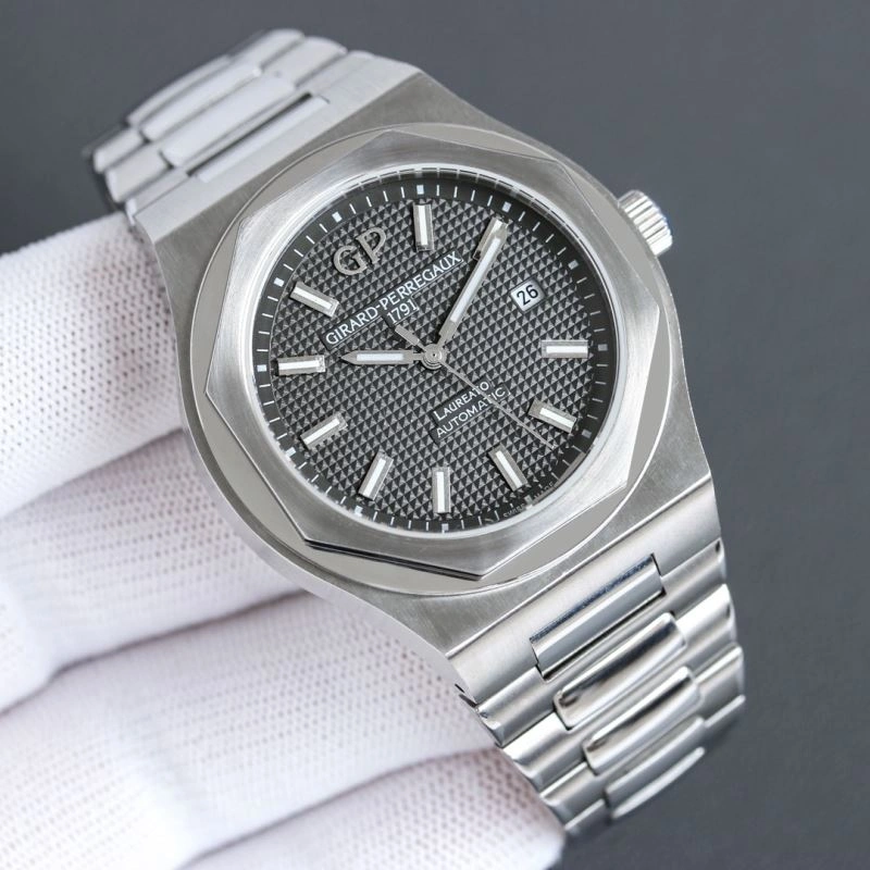 Bold GIRARD-PERREGAUX Watches 182593