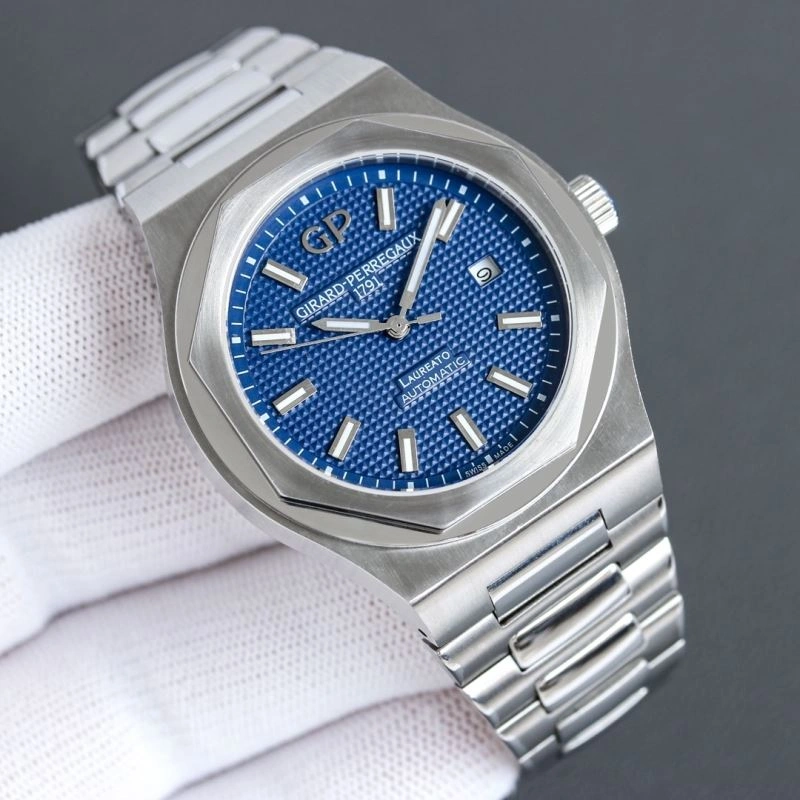 Bold GIRARD-PERREGAUX Watches 182593