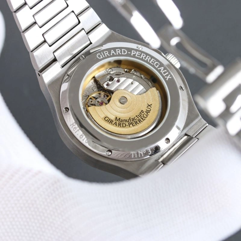 Bold GIRARD-PERREGAUX Watches 182593