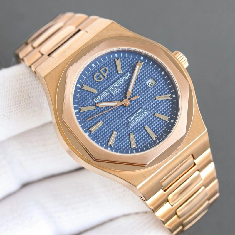 GIRARD-PERREGAUX Watches Chic 182573