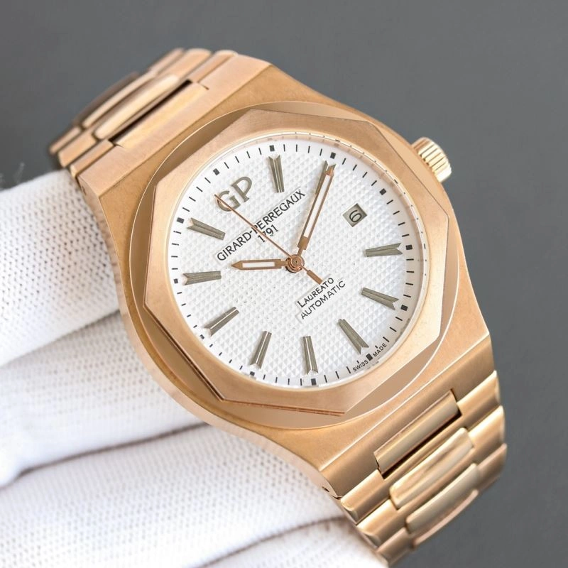 GIRARD-PERREGAUX Watches Chic 182573