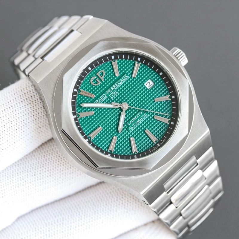 GIRARD-PERREGAUX Watches Chic 182573