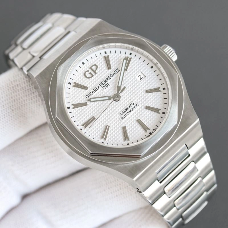 GIRARD-PERREGAUX Watches Chic 182573