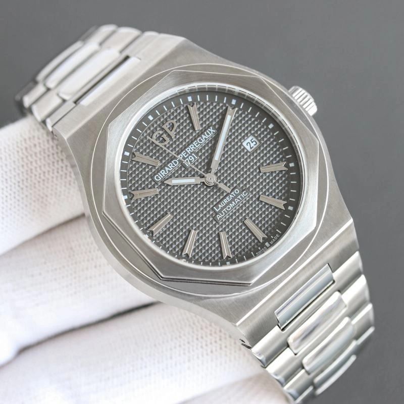 GIRARD-PERREGAUX Watches Chic 182573