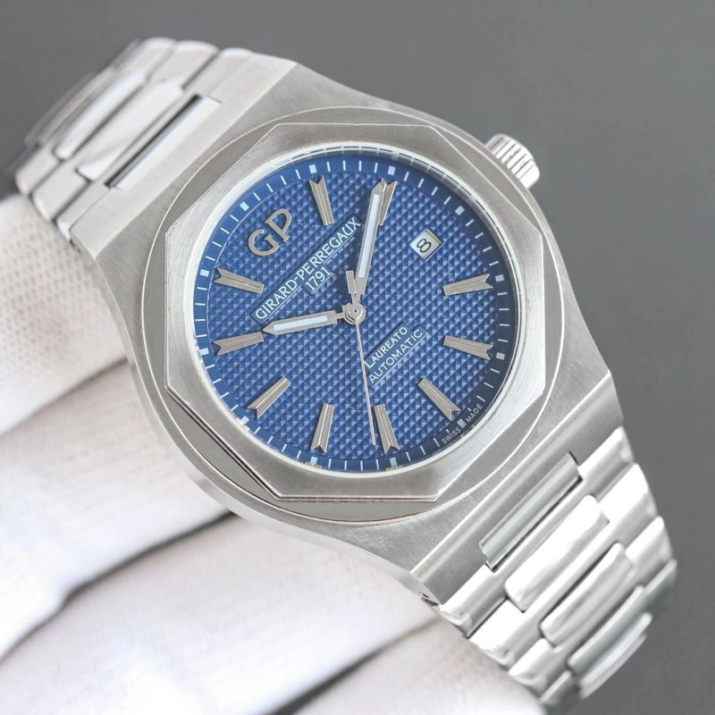 GIRARD-PERREGAUX Watches Chic 182573