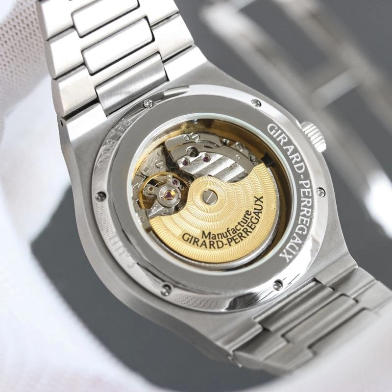 GIRARD-PERREGAUX Watches Chic 182573