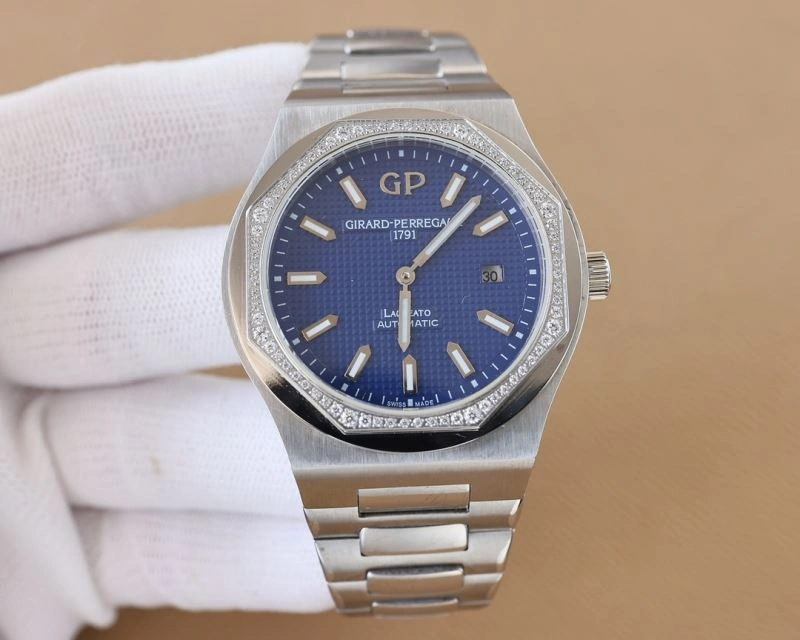 GIRARD-PERREGAUX Watches Sporty 182597