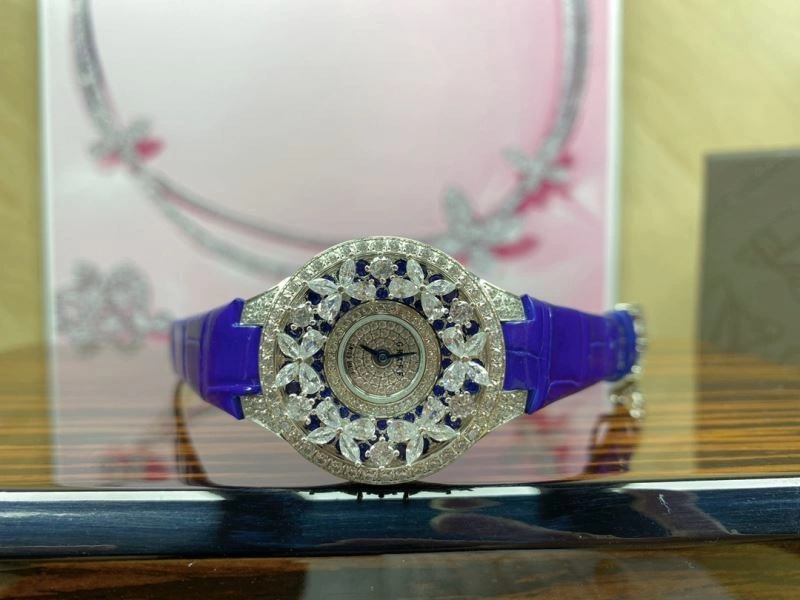 GLASHUTTE Watches Breathable 182699
