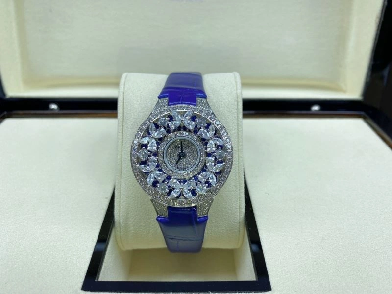 GLASHUTTE Watches Breathable 182699