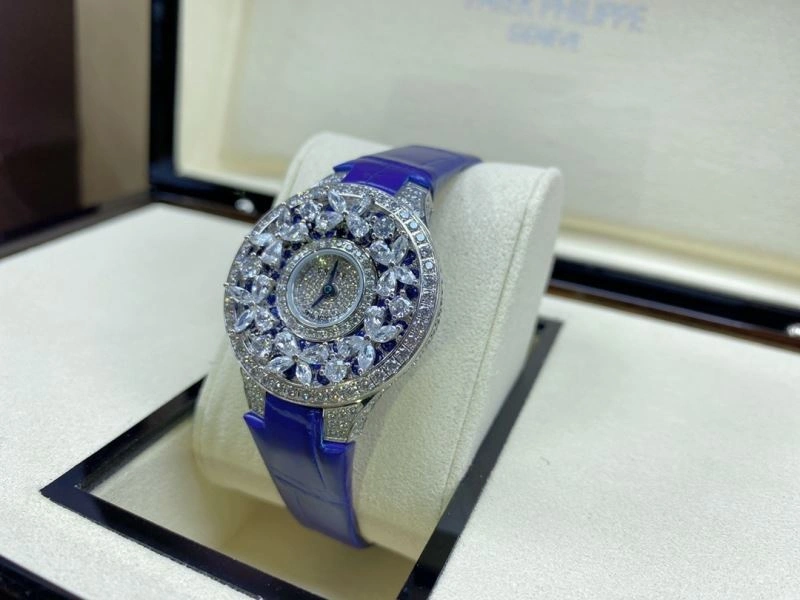 GLASHUTTE Watches Breathable 182699