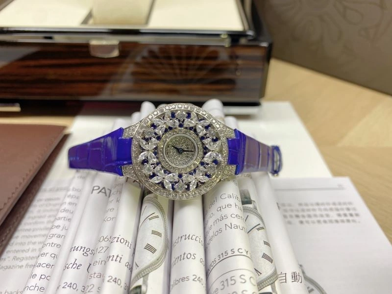 GLASHUTTE Watches Breathable 182699