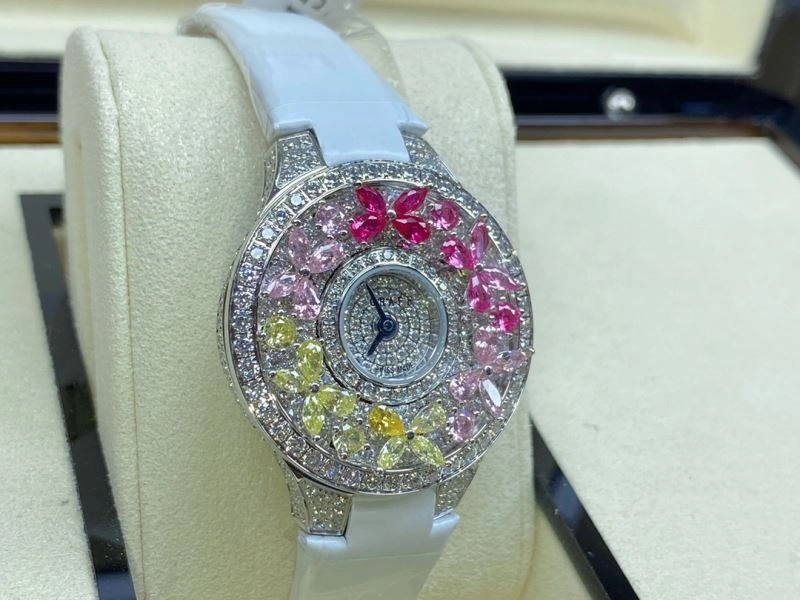 Sophisticated GLASHUTTE Watches 182696